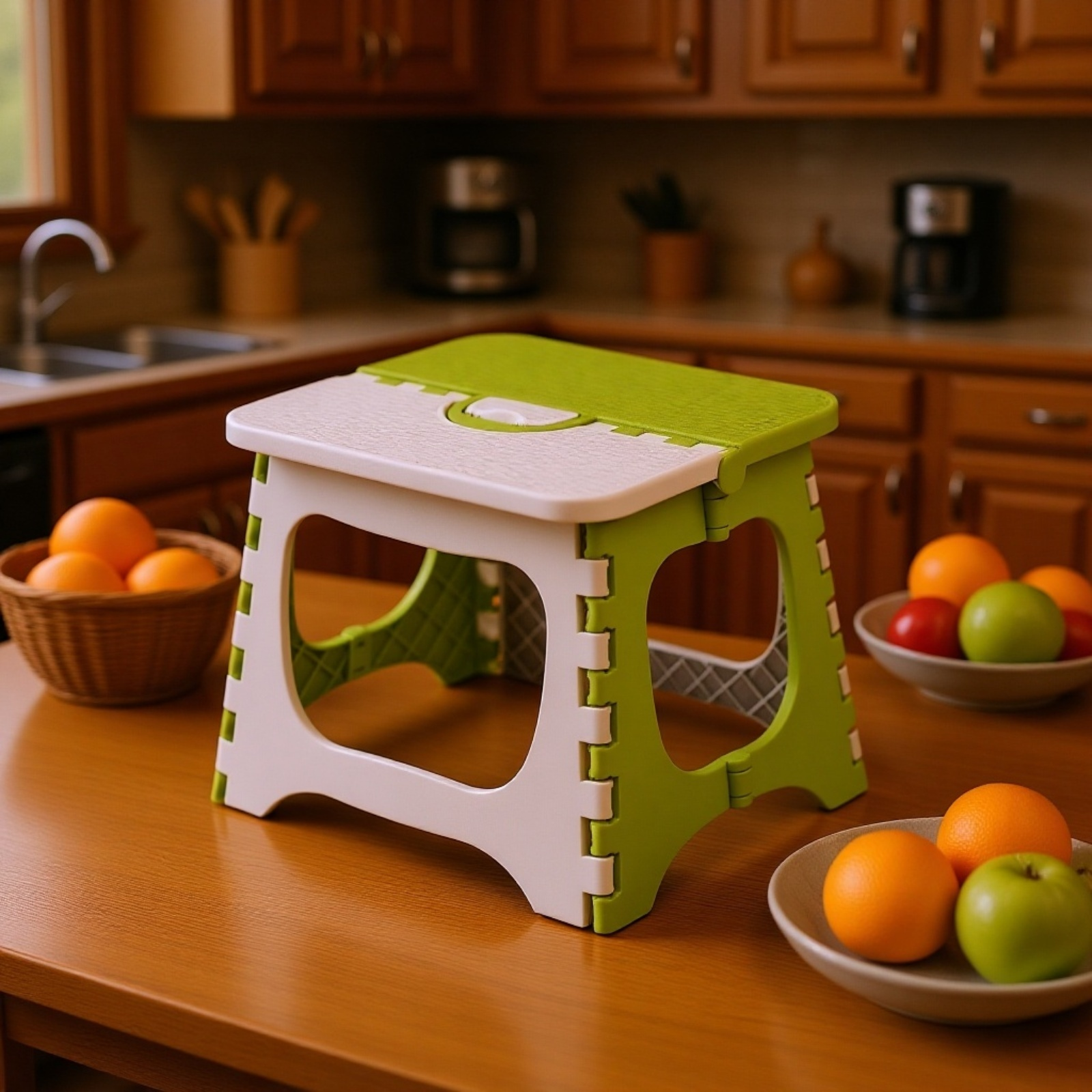 플라스틱 접이식 의자