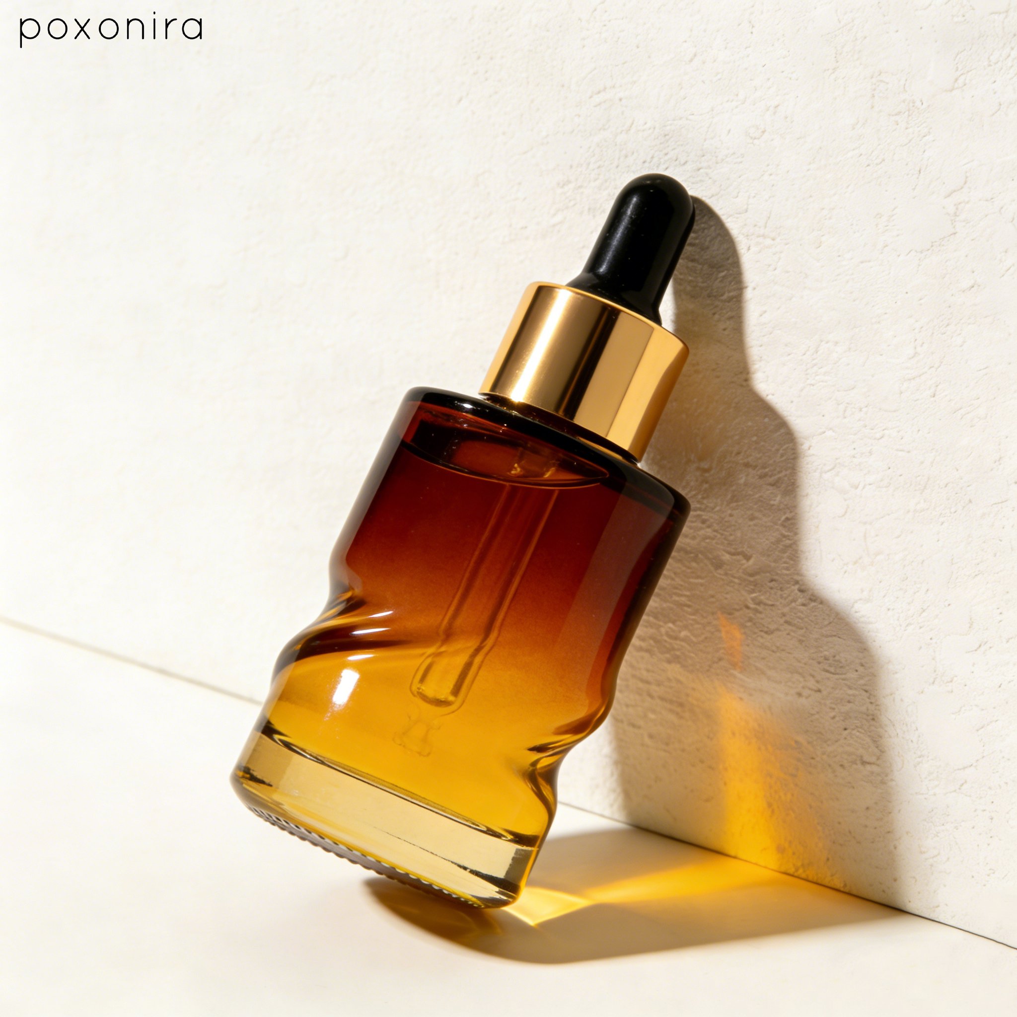 น้ำมันบำรุงผมเนื้อบางเบาและให้ความรู้สึกสดชื่น