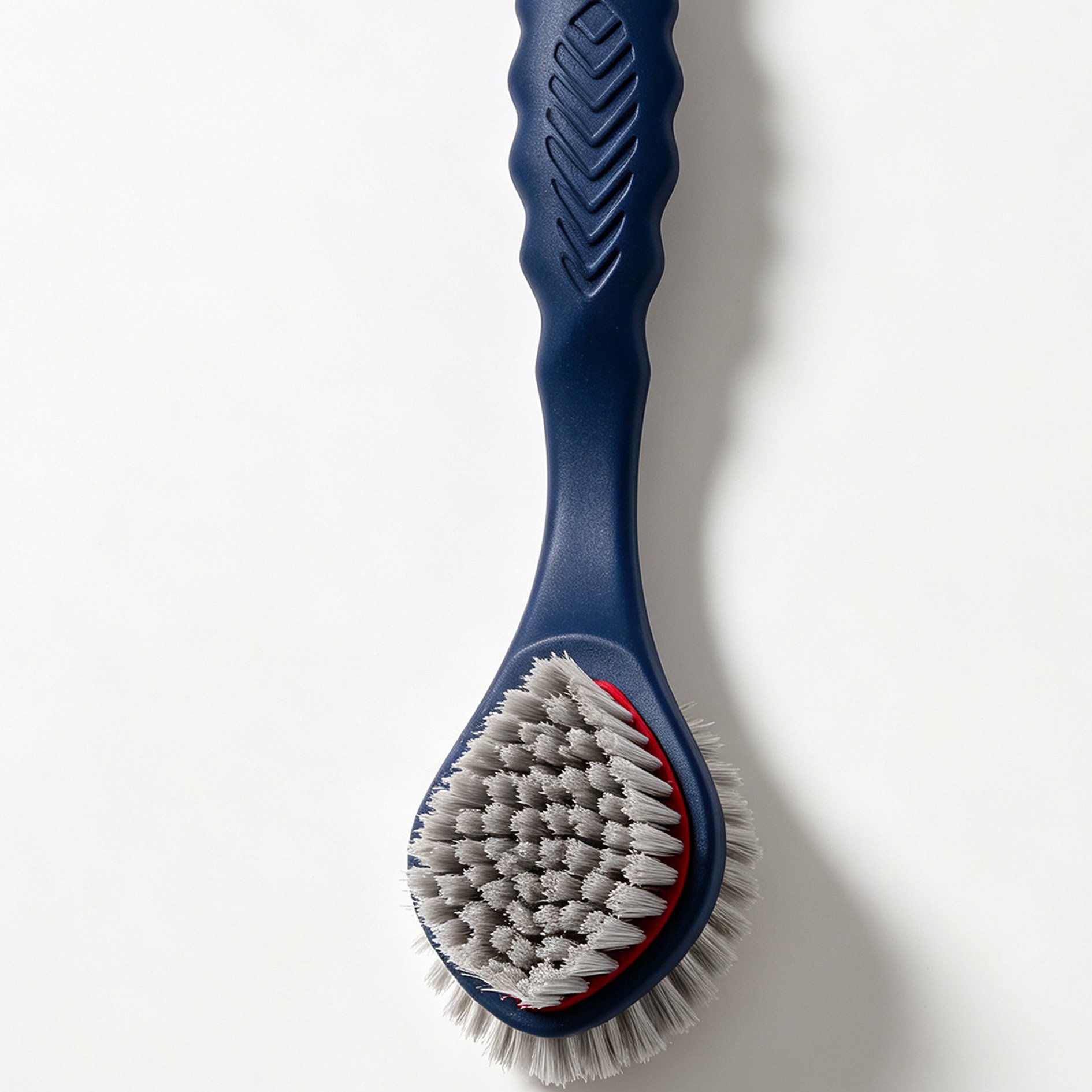 Lijing double-sided cleaning brush close-up