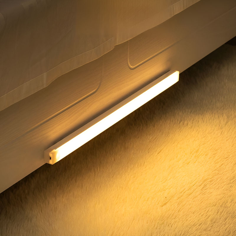 マグネット充電式ライトバー