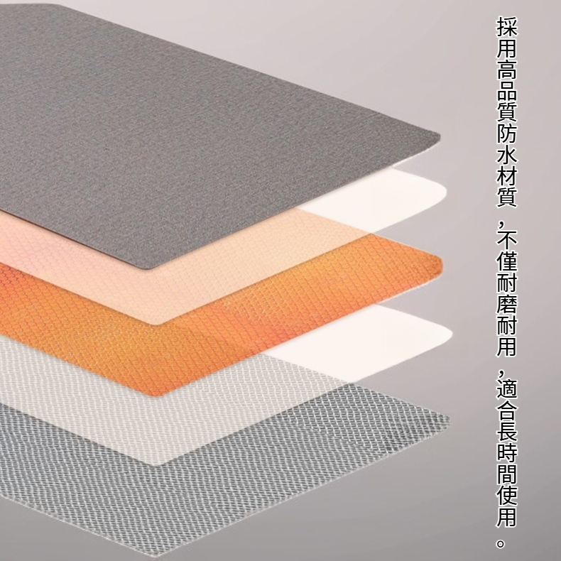 超大辦公桌墊