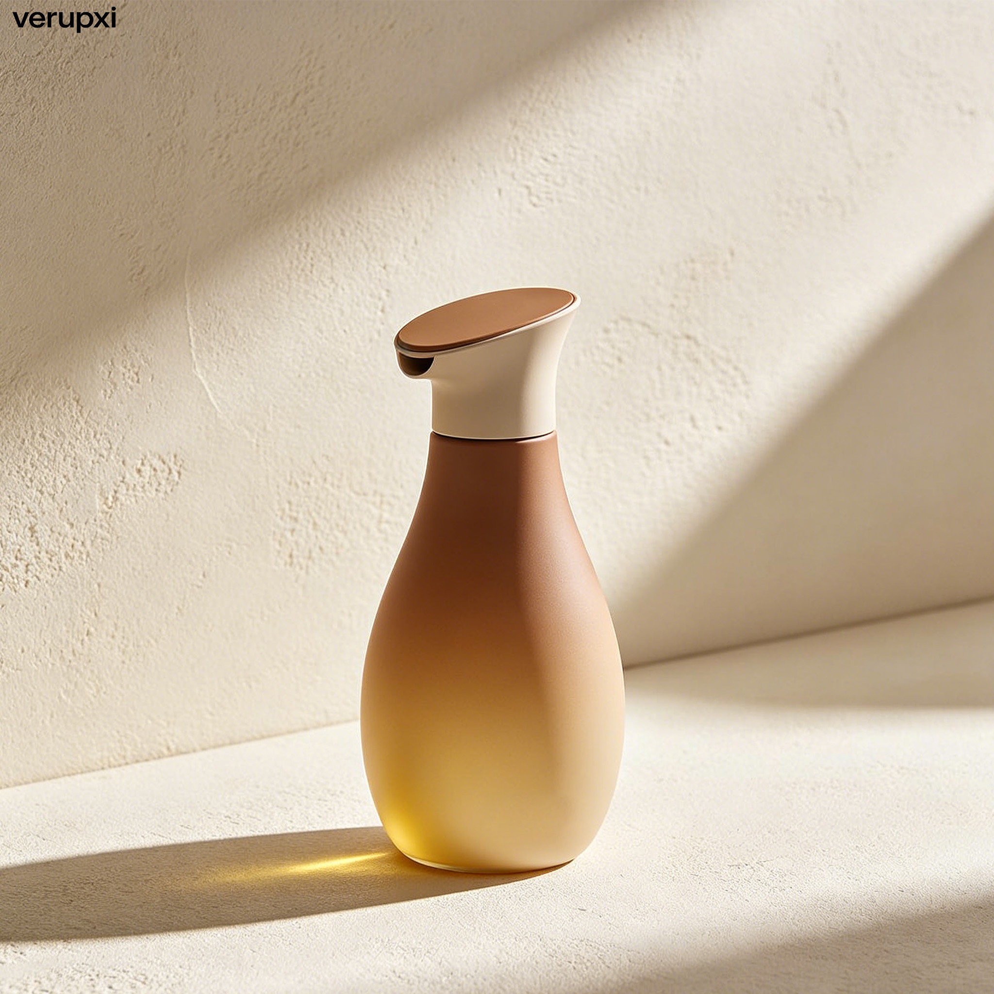 Set of 6 automatic opening and closing oil dispensers