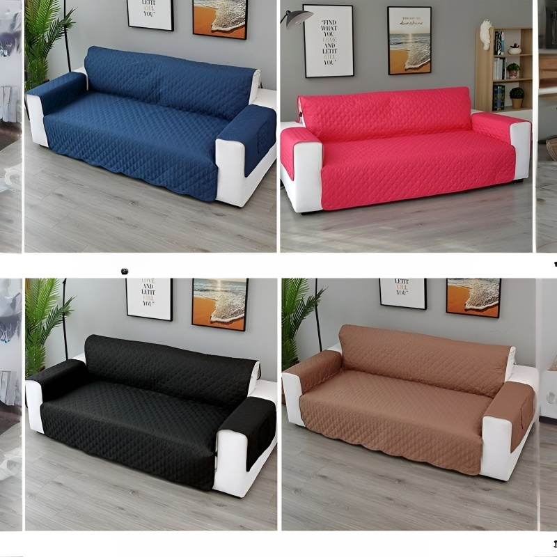 多機能ペットソファ保護カバー