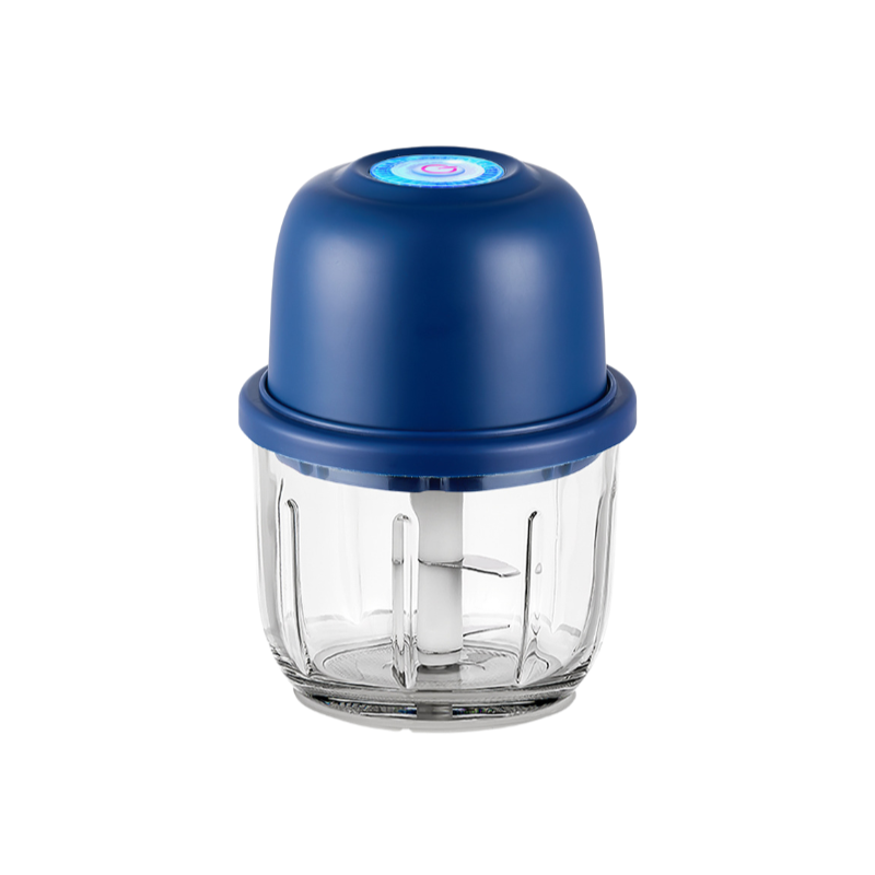 เครื่องบดเนื้อไฟฟ้ามัลติฟังก์ชั่นขนาดมินิ