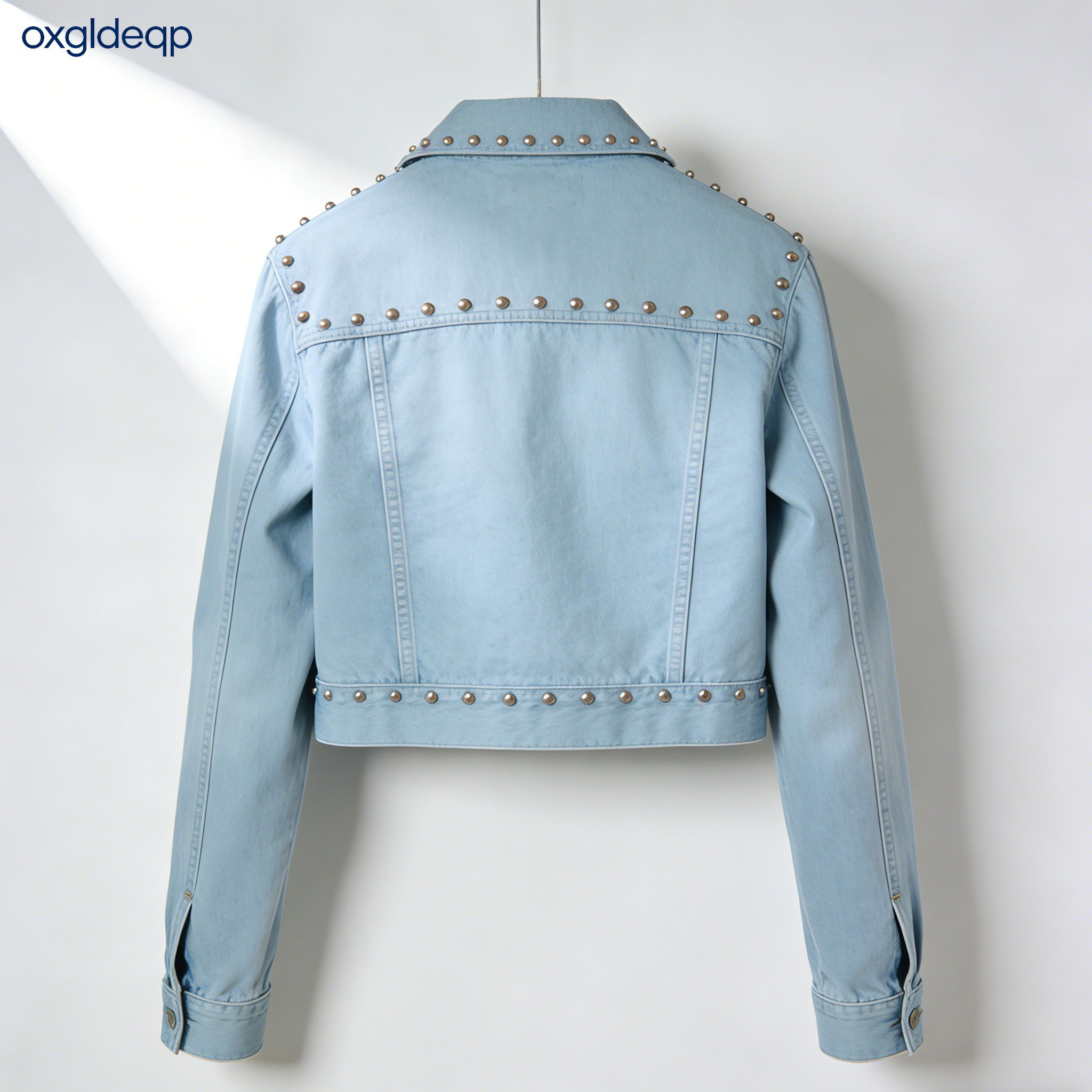 万能デニムジャケット