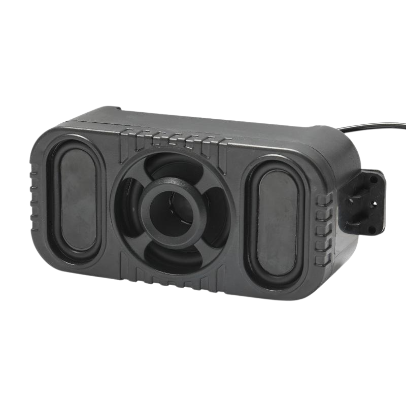 アウトドア用三輪車携帯型防水サウンドスピーカー