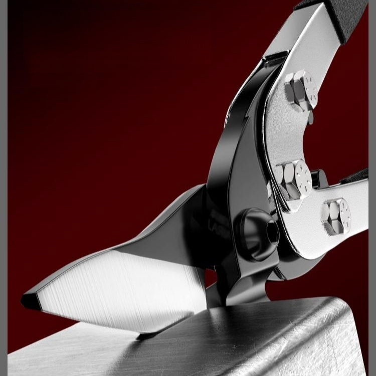 多功能直線剪刀