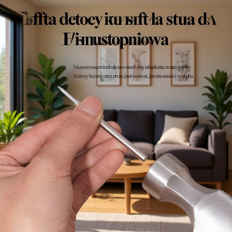  Bezśladowe haki rogowe