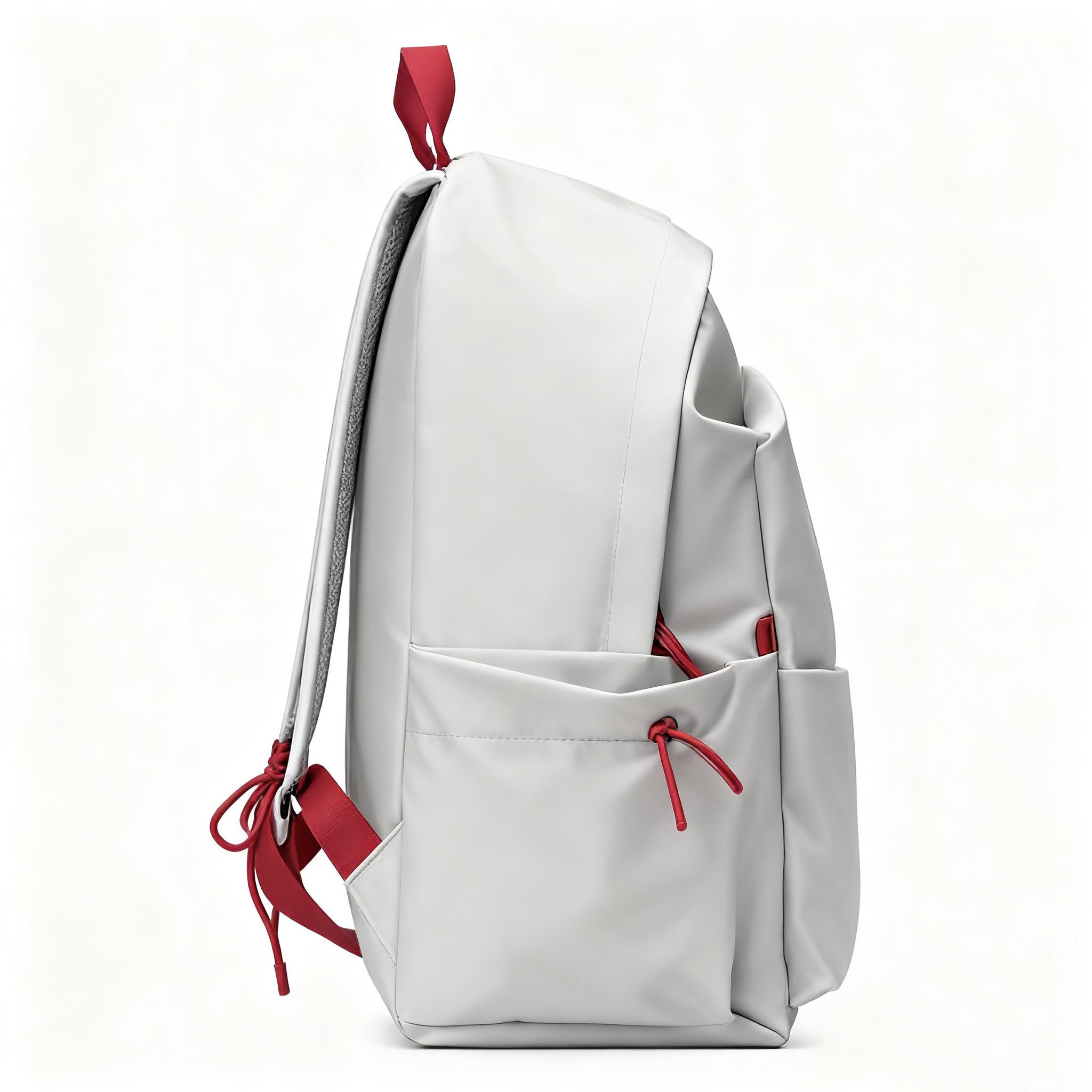 Módní jednoduchý multifunkční batoh