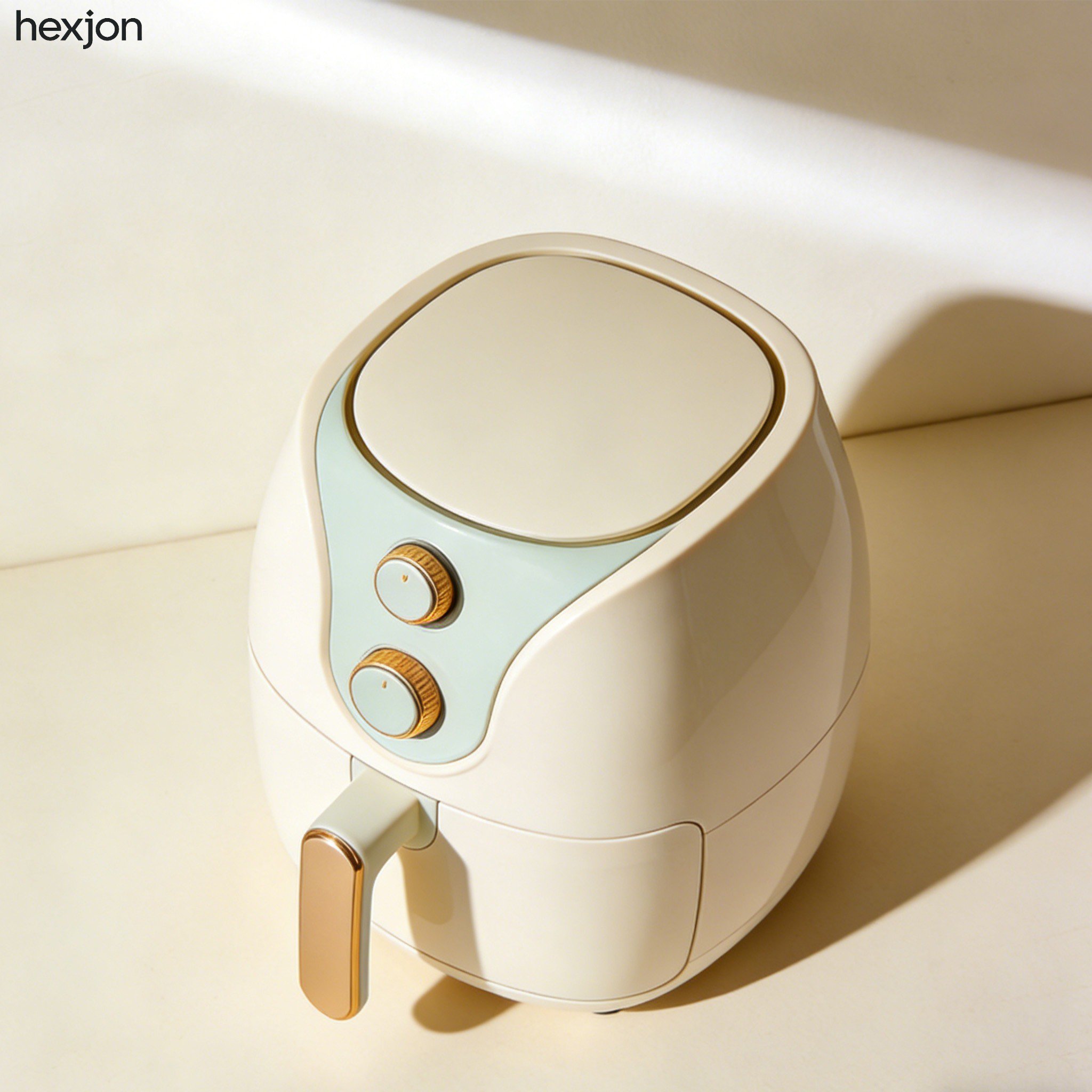 エアフライヤー