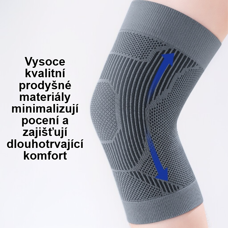 Nová kolenní ortéza