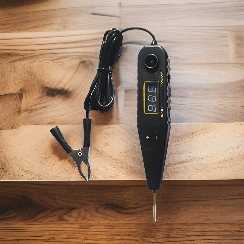 自動車テストペン