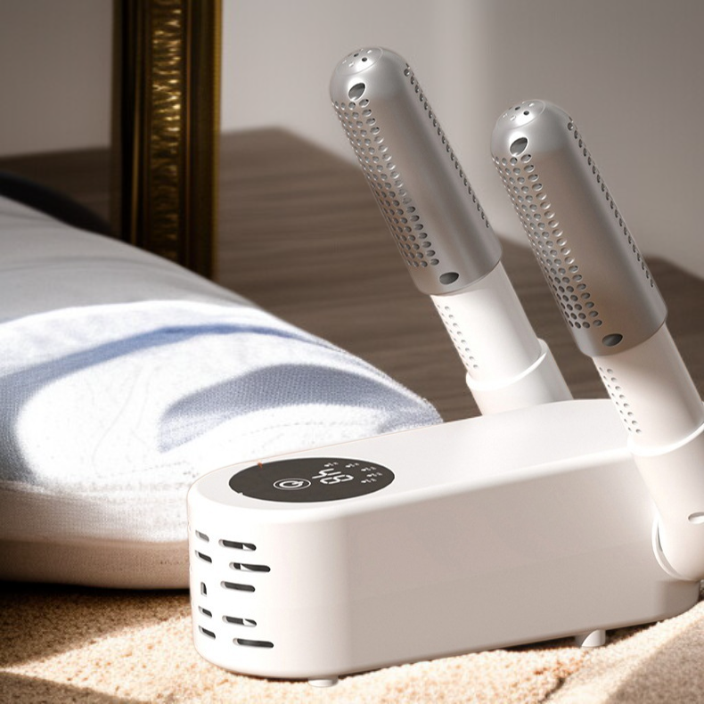 全自動家庭用靴乾燥機