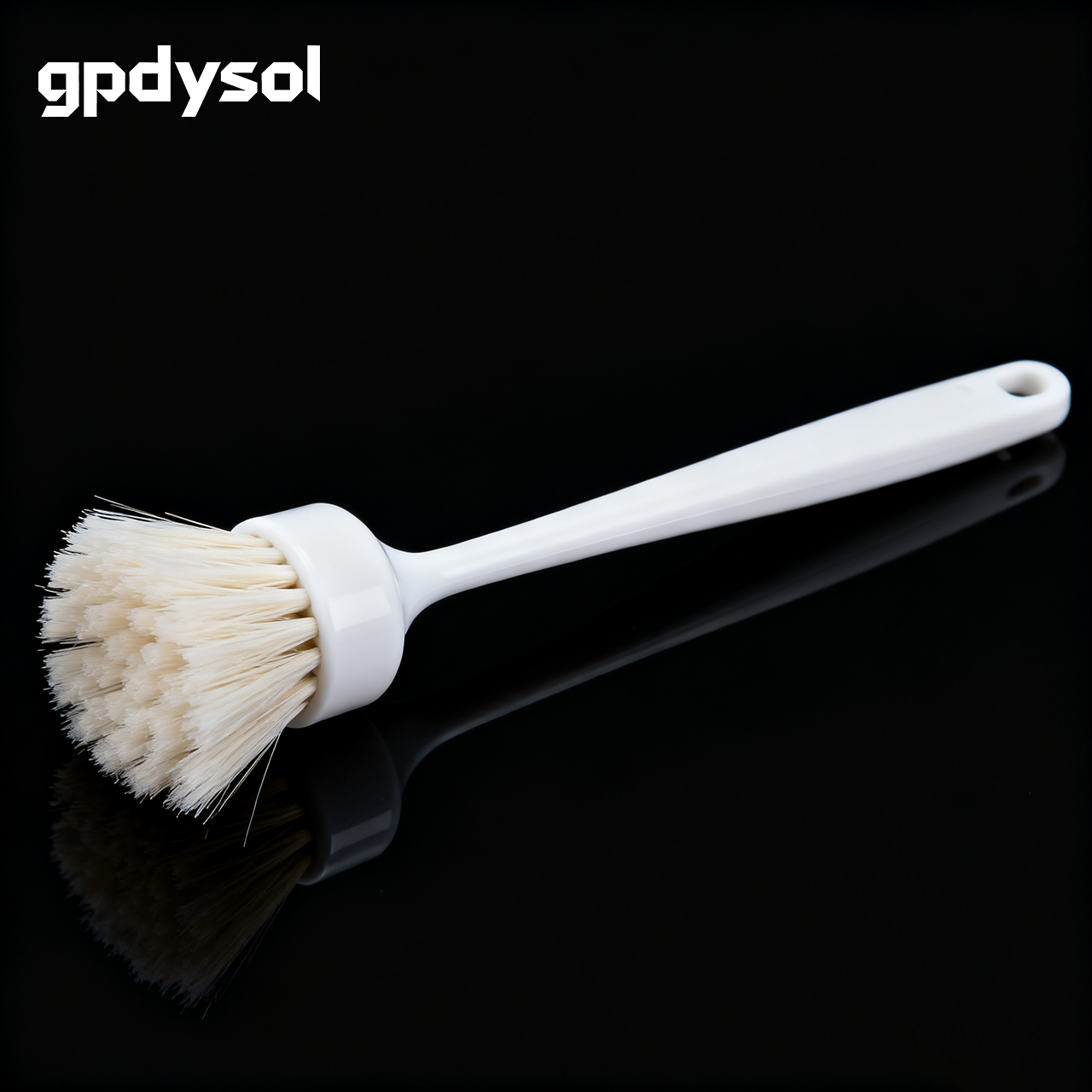 Küchenbürsten (3er-Pack)