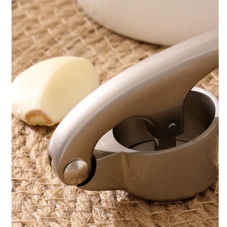 キッチン用特大ガーリックプレス