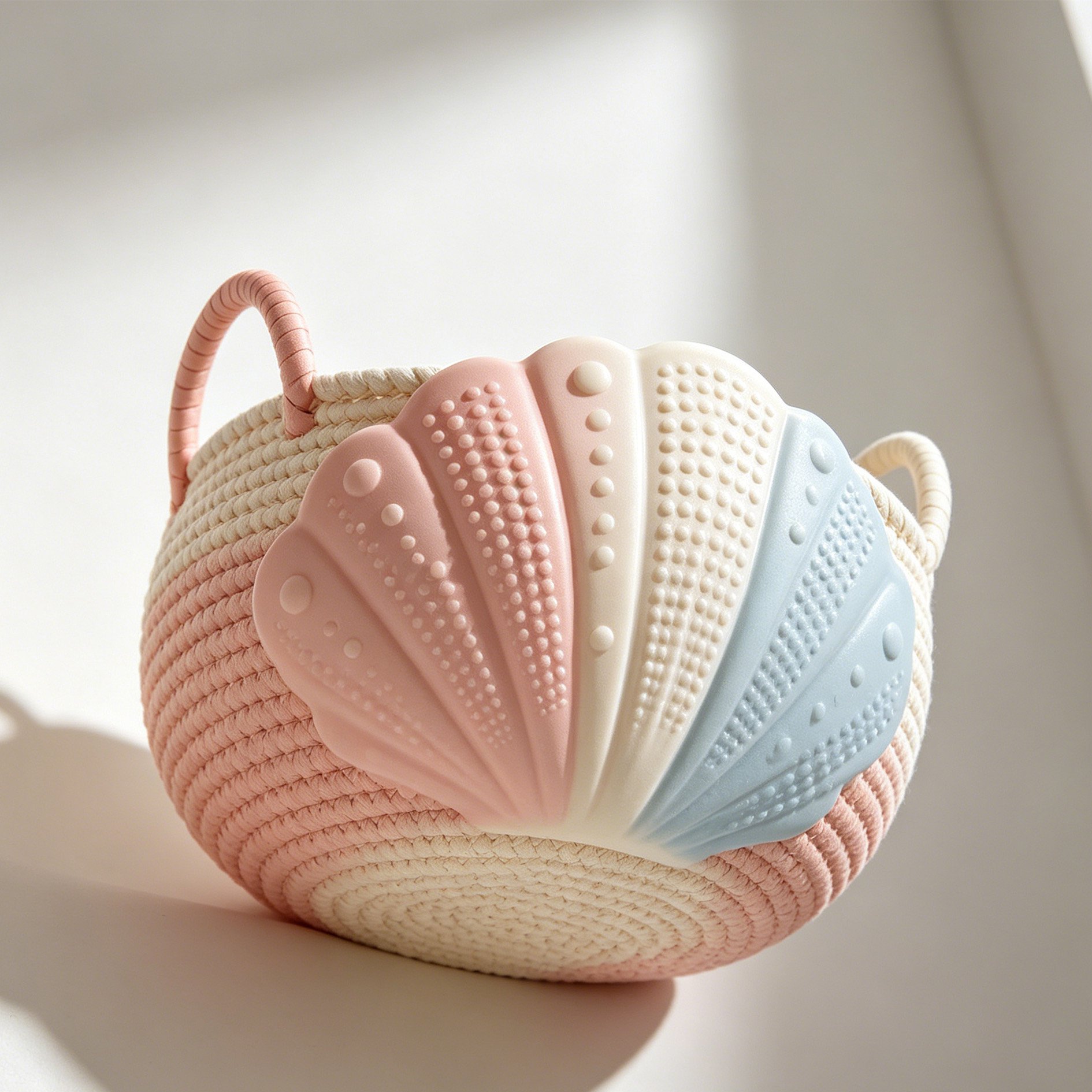 paniers de rangement (3 pièces)