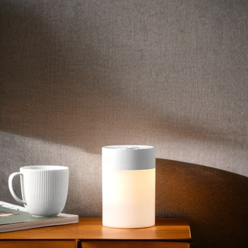 하이온 G12 600ML 휴대용 미니 가습기