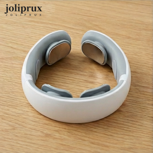 เครื่องนวดคออัจฉริยะ