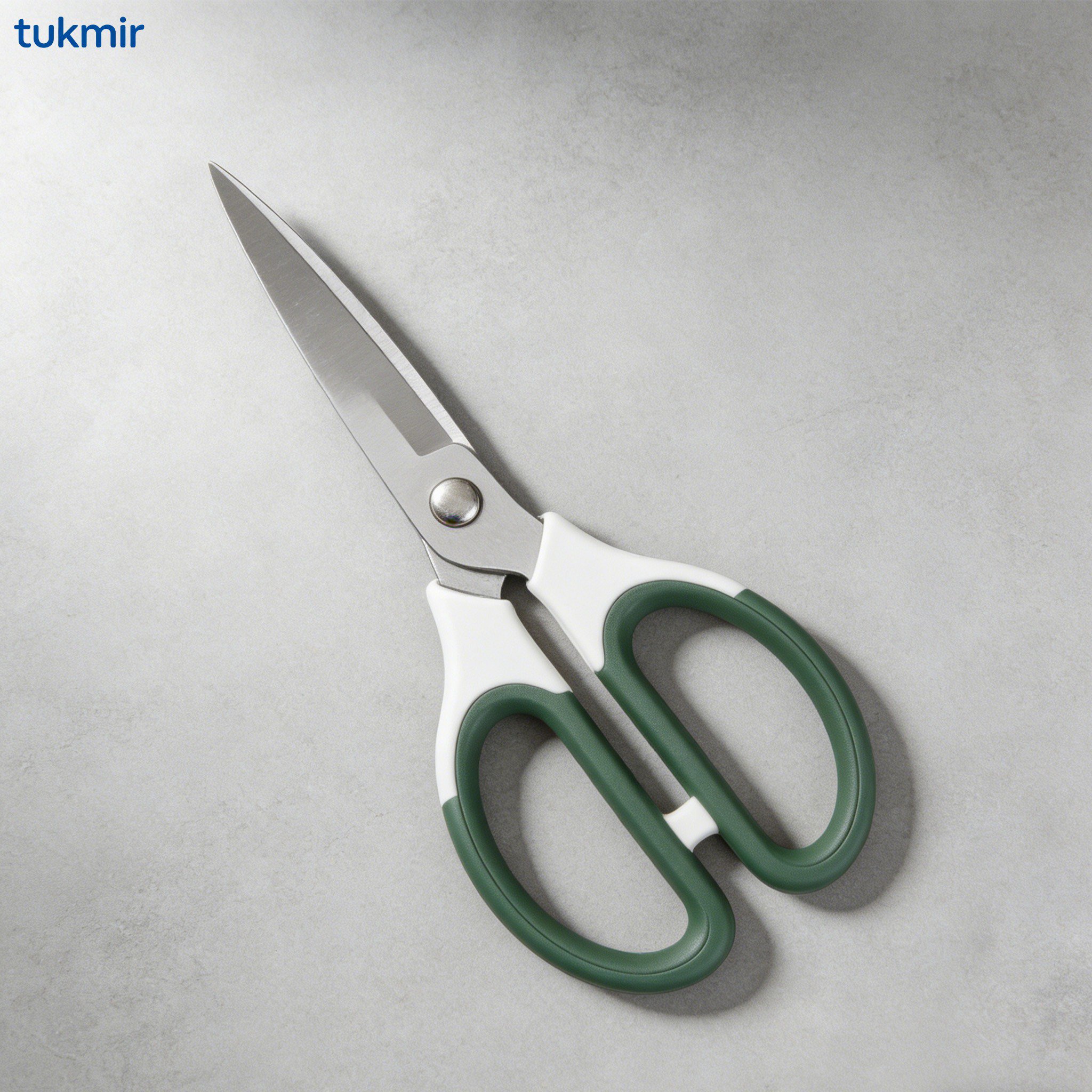 Multi-functional household scissors (pack of 5)