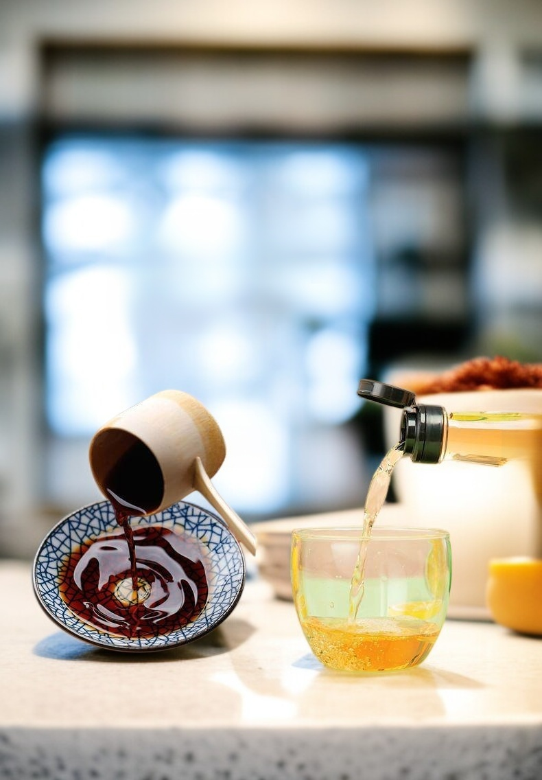 Robust oil tank designed for safe oil storage