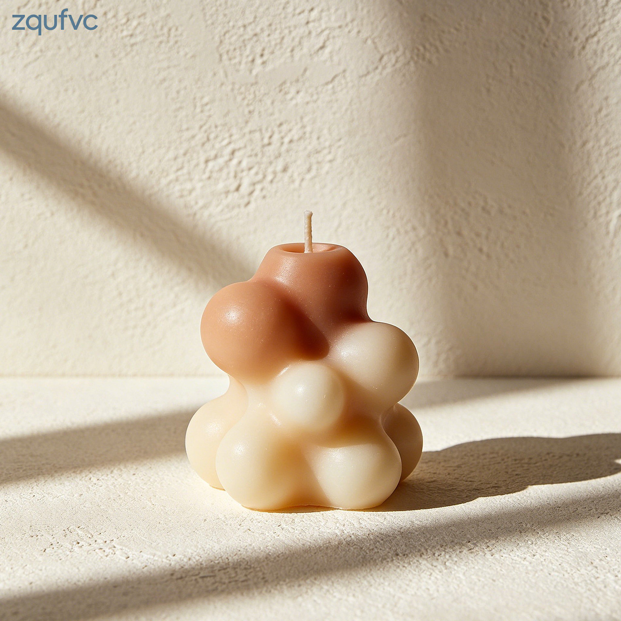 Multi-Color Candles (5 pieces)