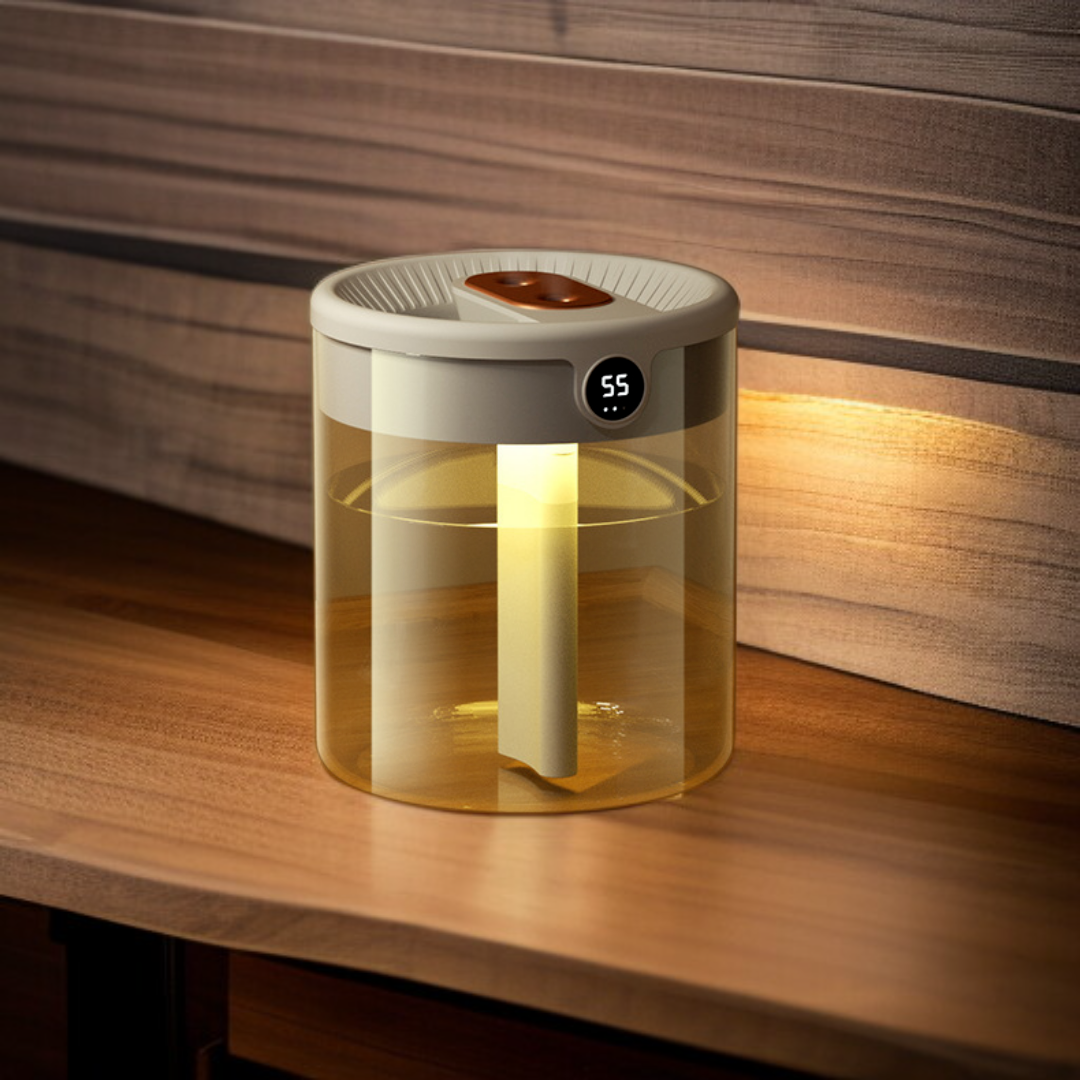 Portable Mini Humidifier