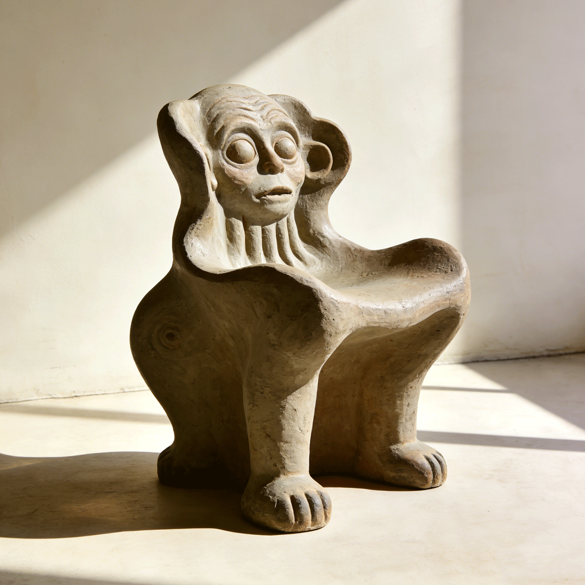 ของประดับโต๊ะดีไซน์สร้างสรรค์ (แพ็ค 2 ชิ้น)