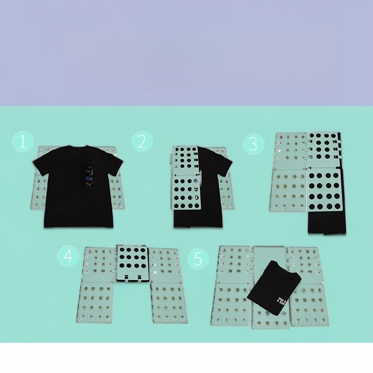 กระดานพับผ้าโบราณ