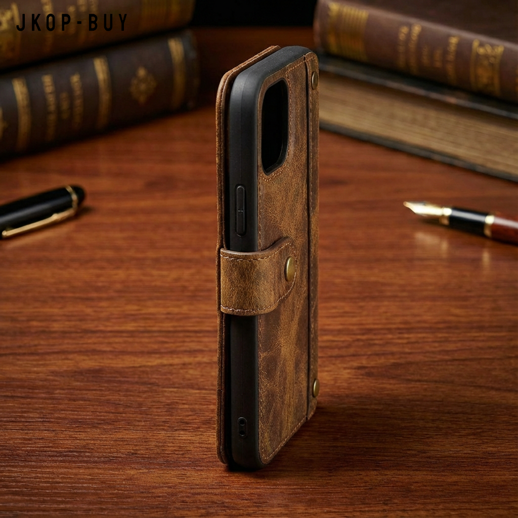 Coque de téléphone rétro