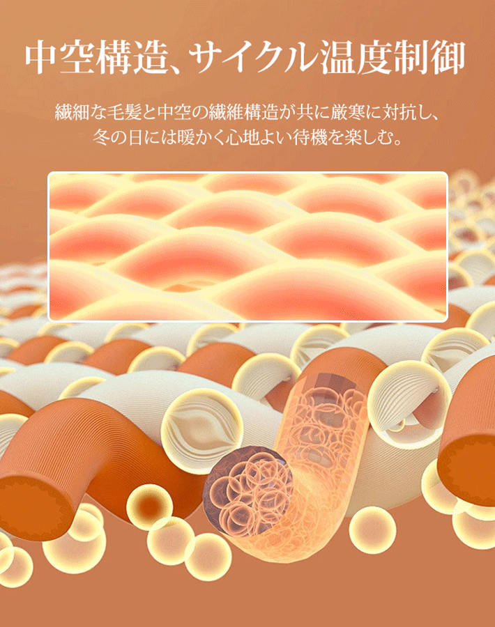 【2025冬新作】360度美シルエット！肉感を拾わない「華奢見せ」ダブルフェイスドルマンコート