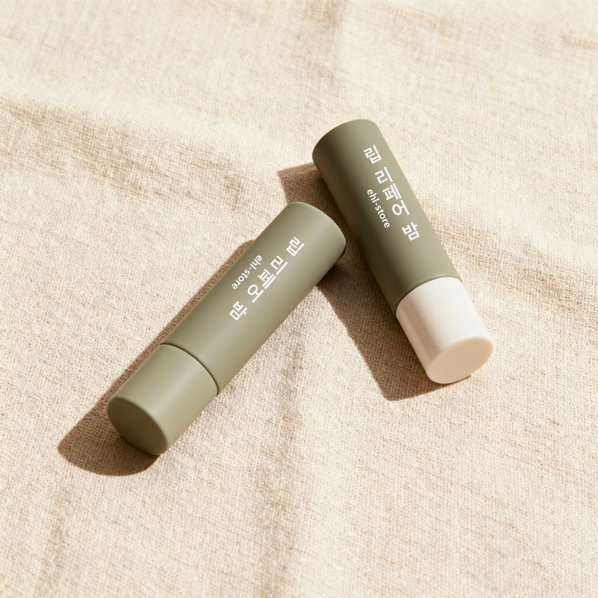 9g 입술 복구 밤 (2개입)