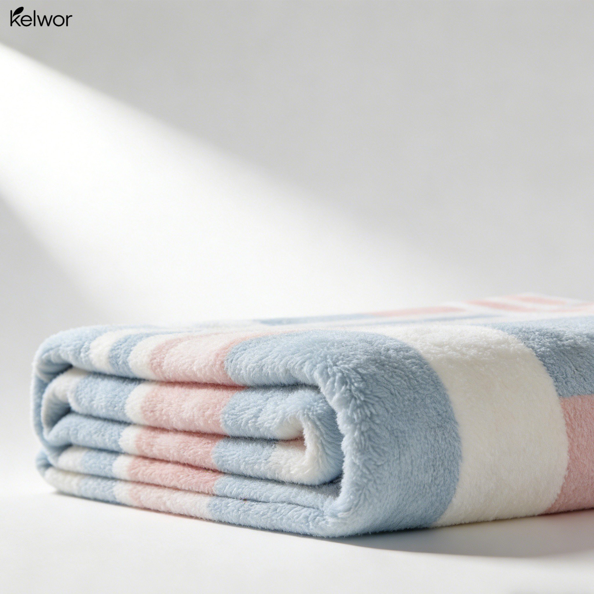 Ręczniki kąpielowe idealne na basen i plażę