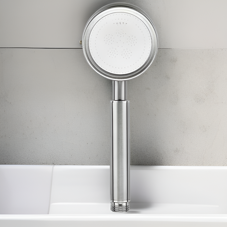 大水量増圧手持ちシャワーヘッドバスルームセット