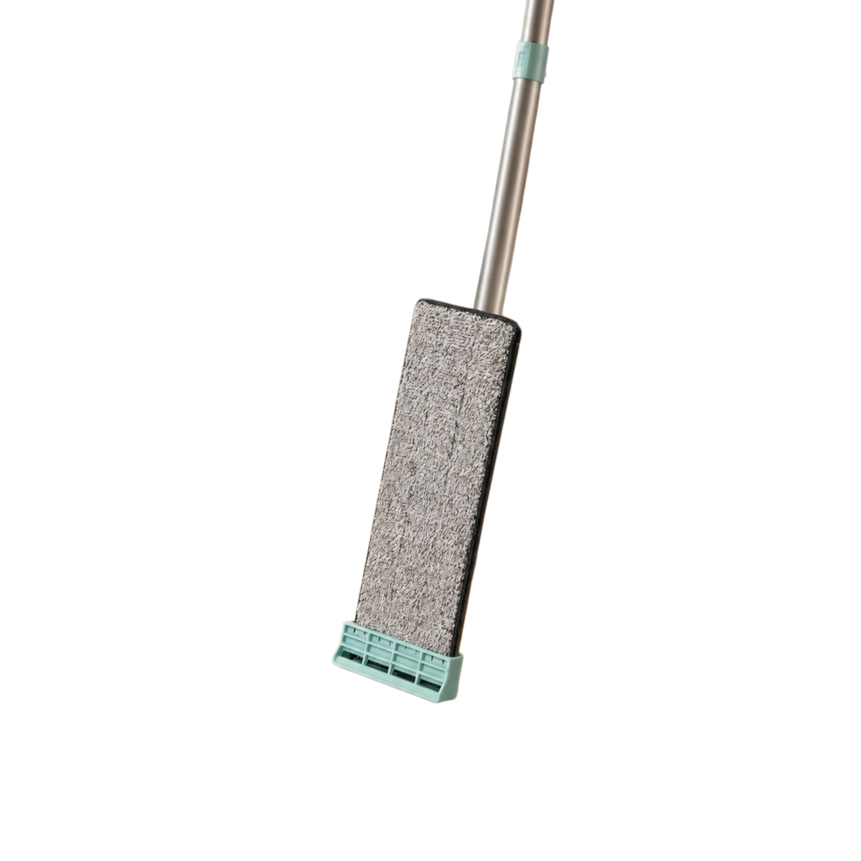 Wooden Floor Mop Strong And Durable Microfiber Material