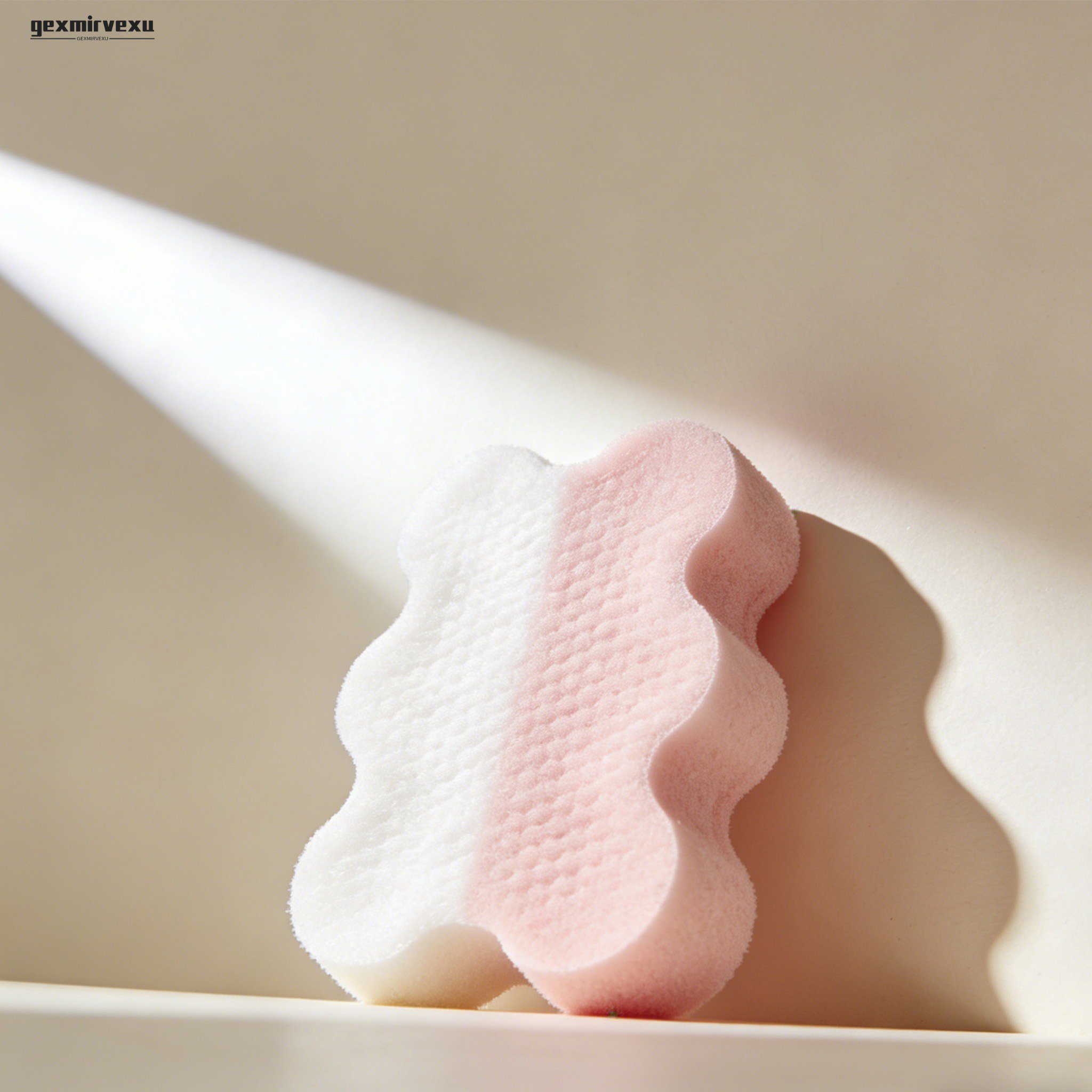 청소 스펀지 20개입