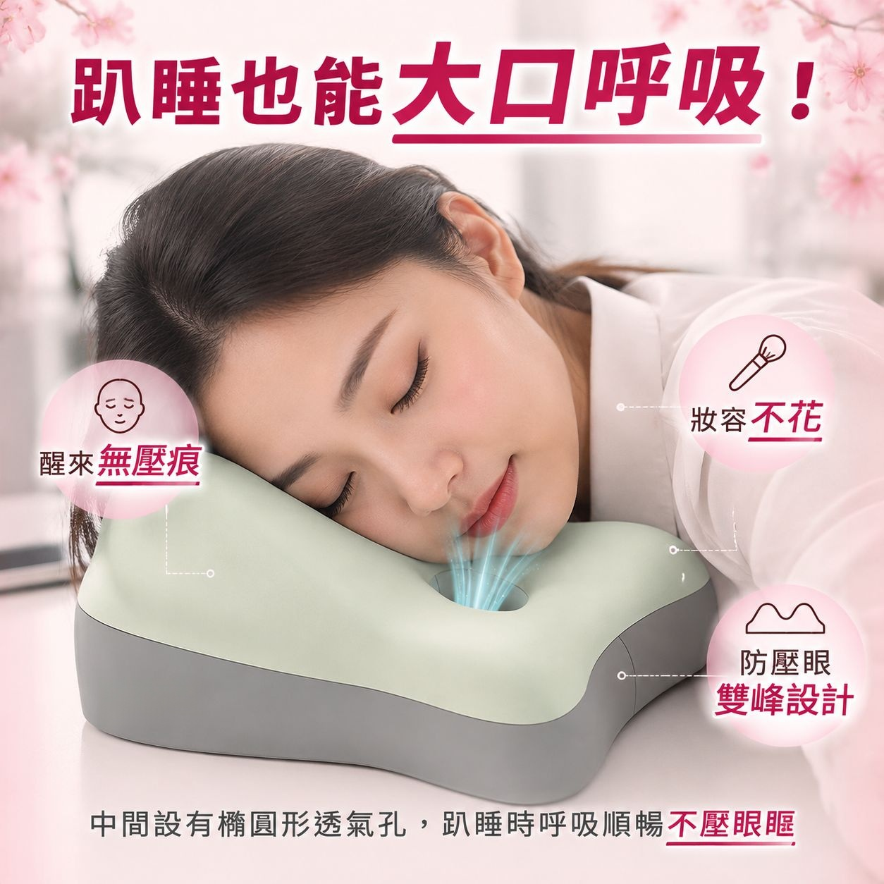 多功能坐墊，抬高墊，厚實半躺靠墊