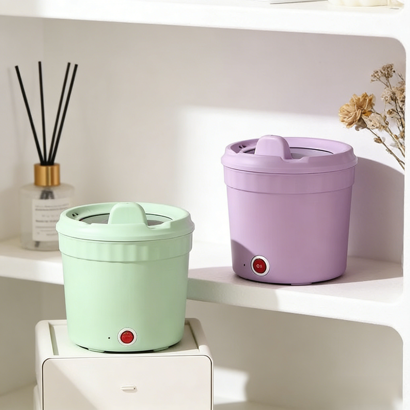 Multi-Purpose Instant Noodle Cooking Tool