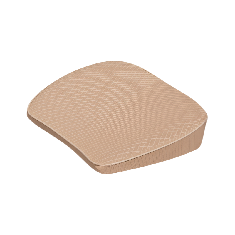 Summer Ice Silk Car Seat Cushion