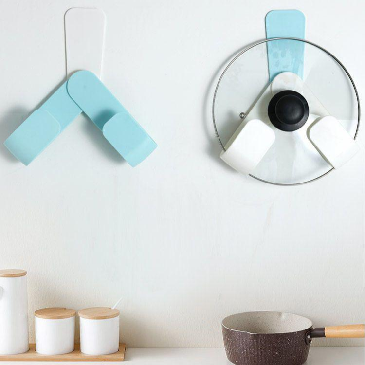 多功能廚房收納架，整理神器