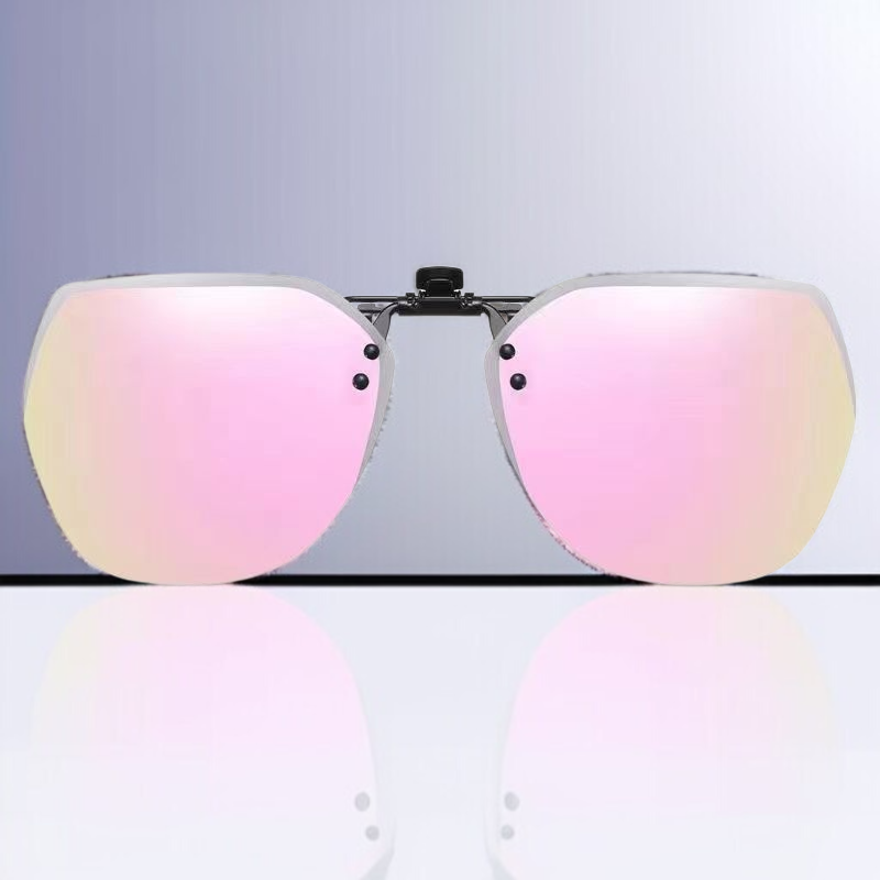 サングラス 偏光サングラス 2 in 1 クリップ 司机 ドライブ用 男女モデル フィッシンググラス