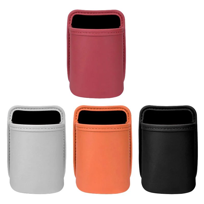 多機能自動車収納袋