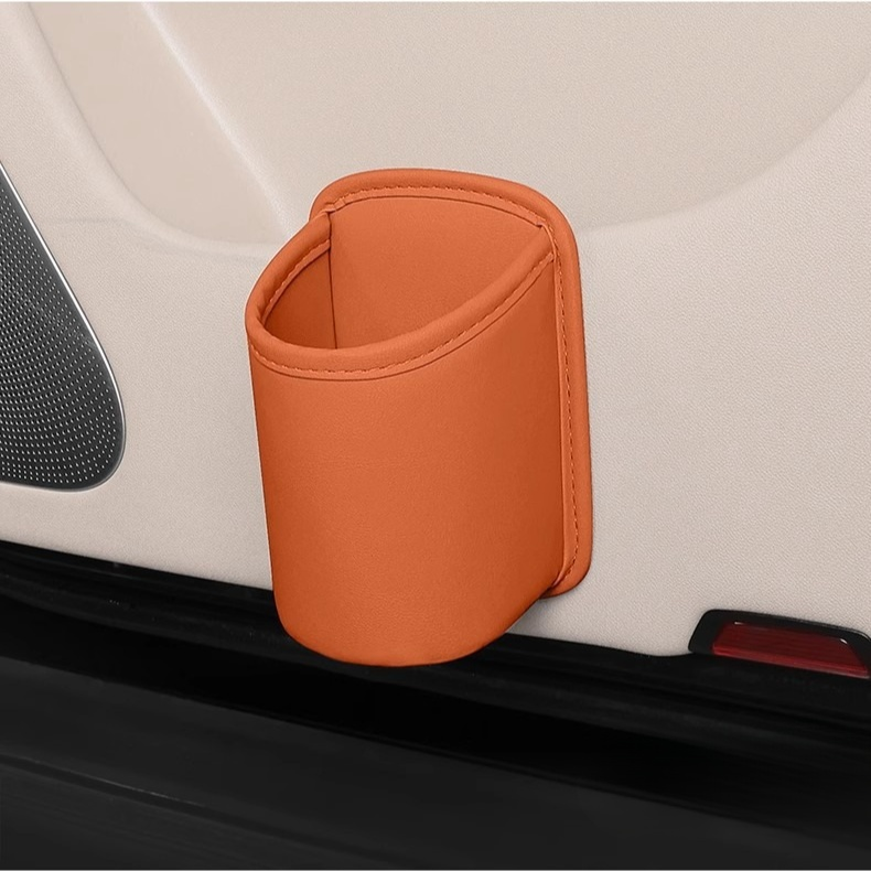 通用汽車座椅皮革水杯架