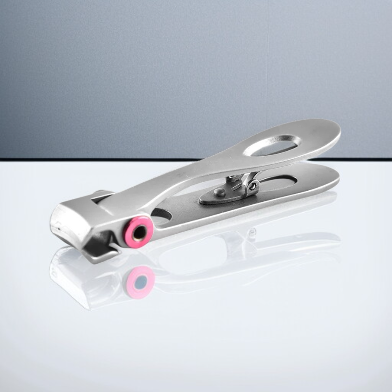 스테인리스 스틸 손톱깎이