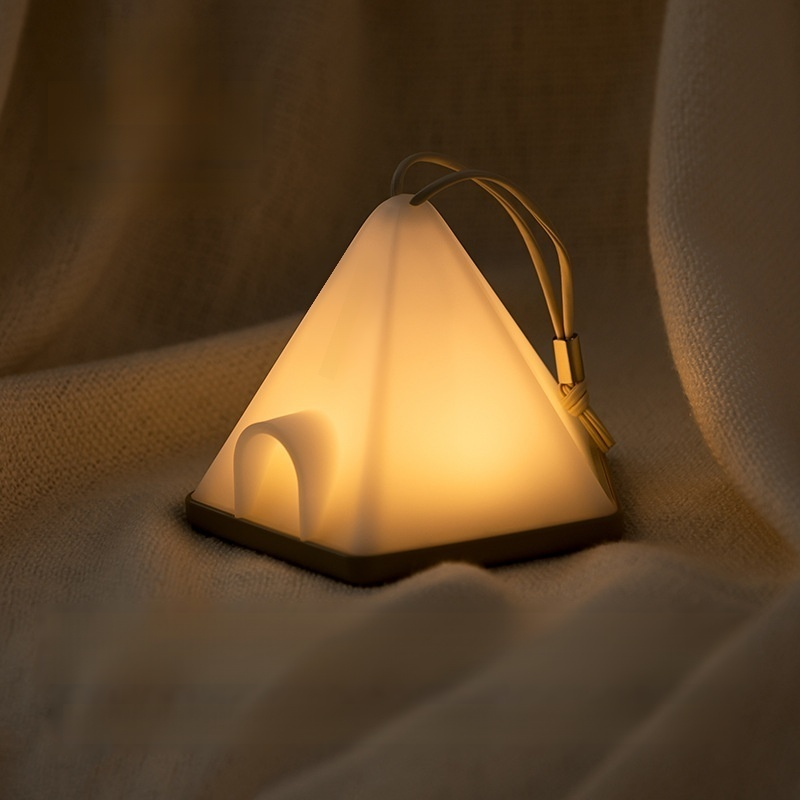 휴대용 캠핑 야간 조명