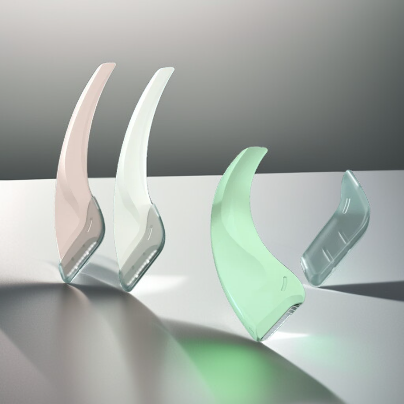 마이크로 아이브로우 트리머