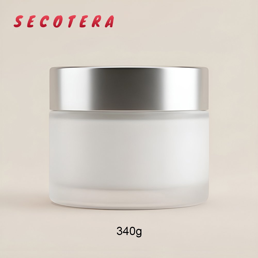 เนื้อครีมบำรุงผิวหน้าเนียนนุ่ม