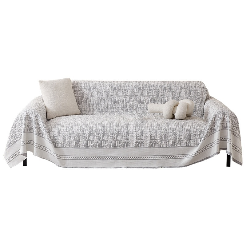 เบาะรองนั่งโซฟากันลื่น