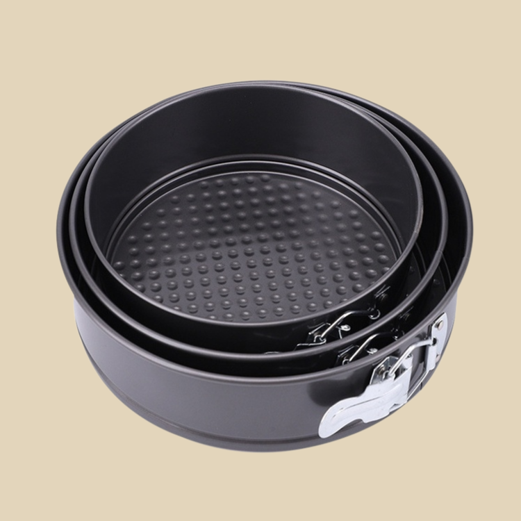 Fácil desmoldador de pasteles, fácil de limpiar