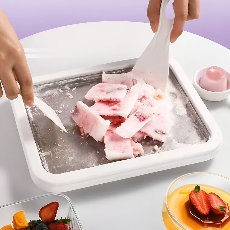 家庭用ミニ炒めヨーグルトメーカー