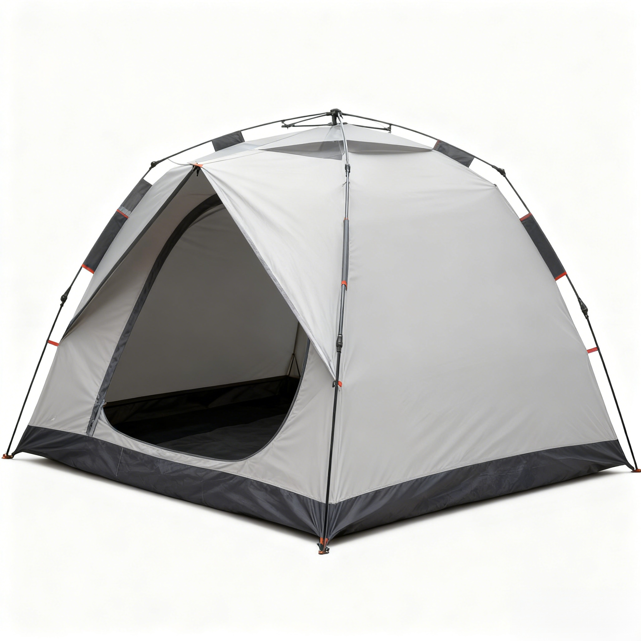  เต็นท์กลางแจ้งสำหรับตั้งแคมป์ 